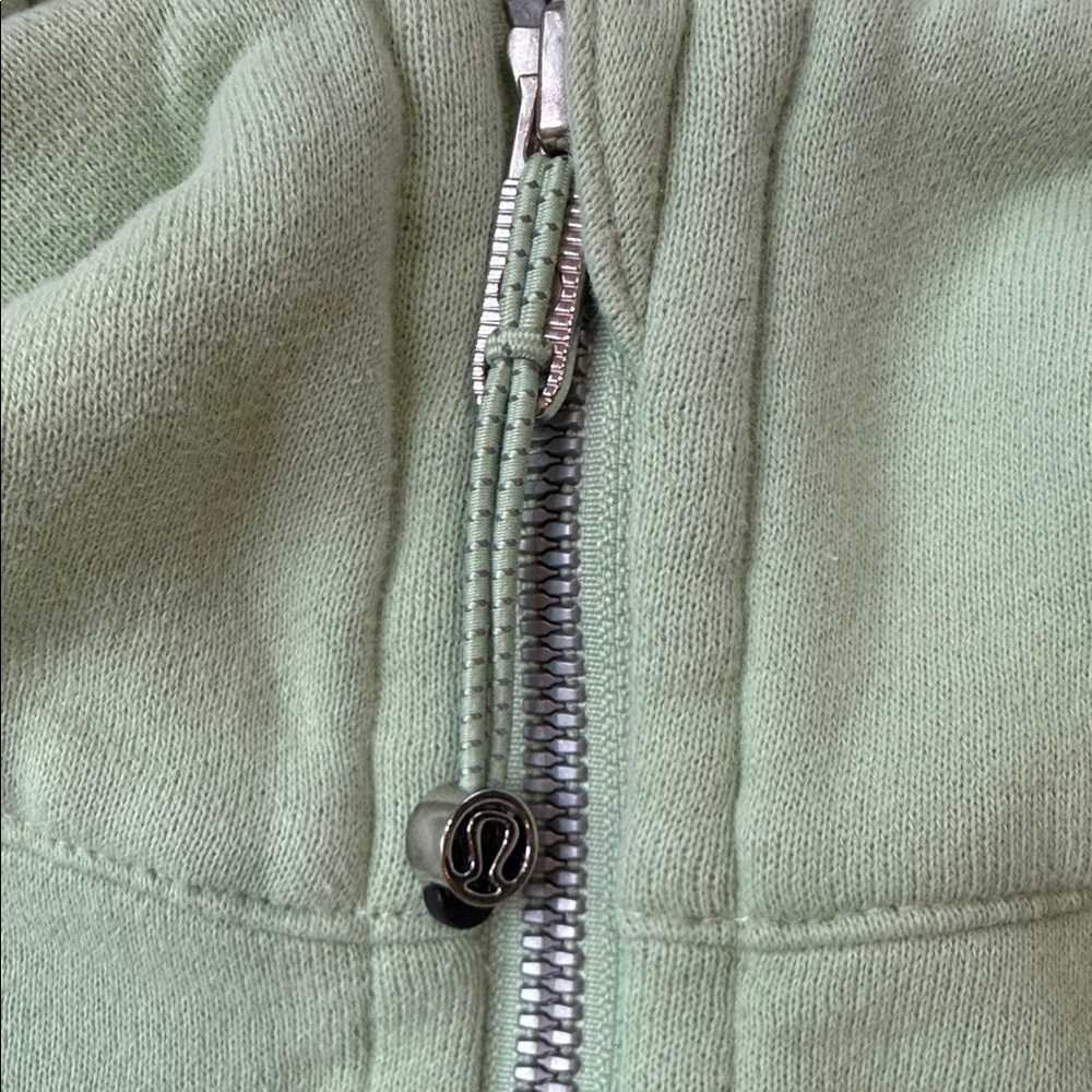 ⚫️ Lululemon half zip scuba hoodie - Picture 7 of 12